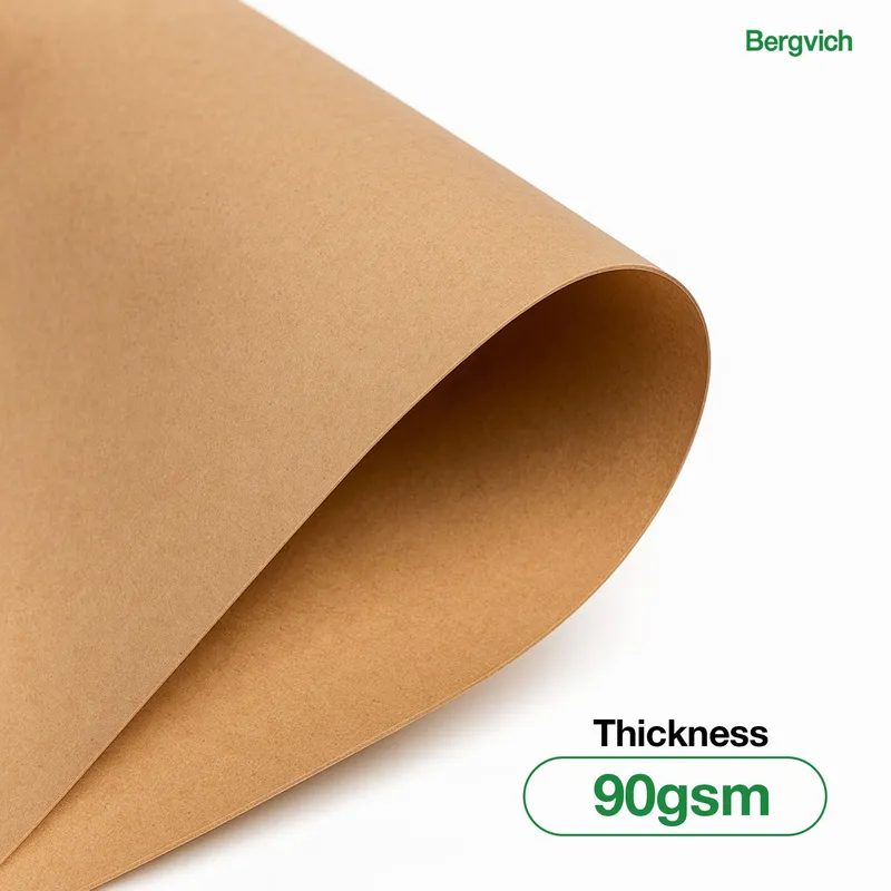 Kraft Paper Roll